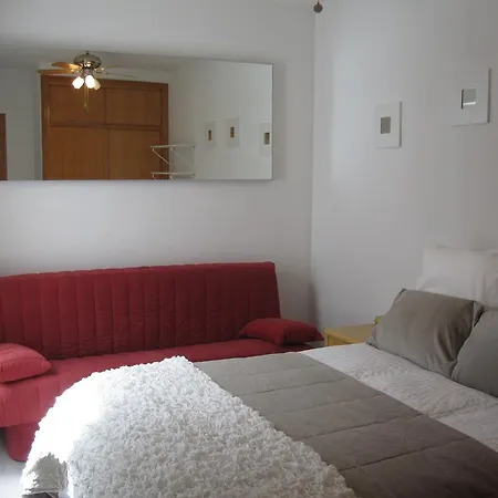 Appartement Plaza Porticada Guardamar del Segura