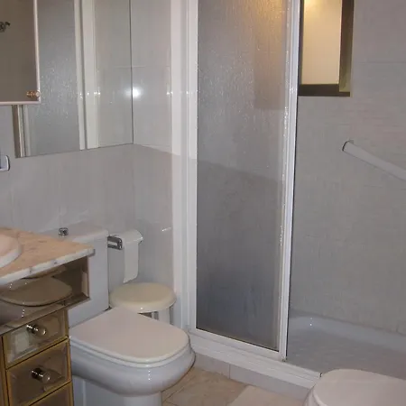 Appartement Plaza Porticada