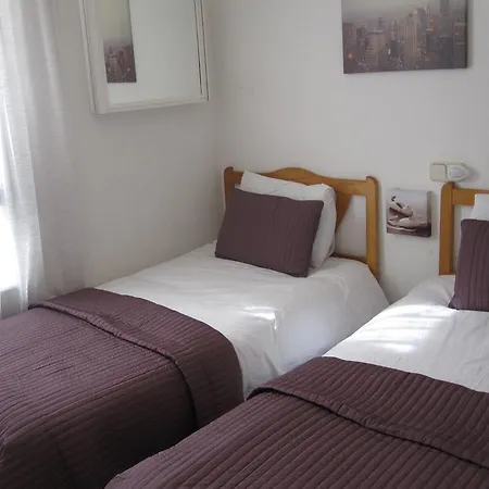 Appartement Plaza Porticada *