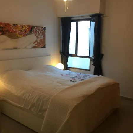 Plaza Porticada Appartement Guardamar del Segura