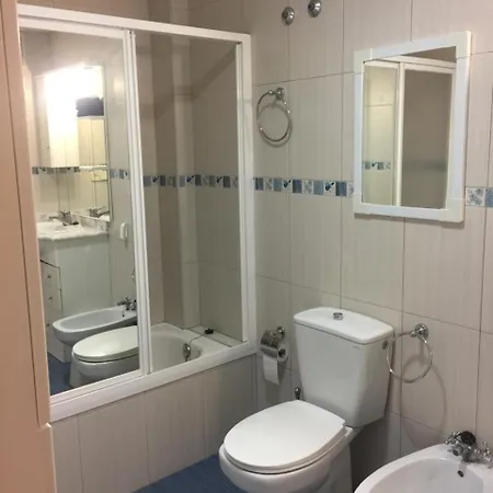 Plaza Porticada Appartement Guardamar del Segura